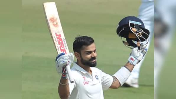 India vs Bangladesh: Virat Kohli's disciplined double ton mirrors Sachin Tendulkar's Sydney 2004 heroics