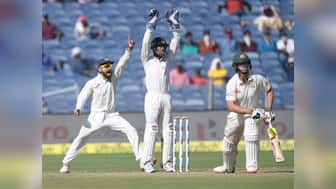 India vs Australia: Virat Kohli needs to be more judicious with his DRS challenges