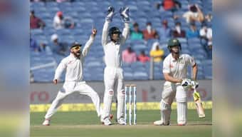 India vs Australia: Virat Kohli needs to be more judicious with his DRS challenges