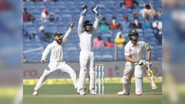 India vs Australia: Virat Kohli needs to be more judicious with his DRS challenges