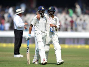 India vs Bangladesh, Day 1: Virat Kohli, Murali Vijay trample over visitors with ruthless displays