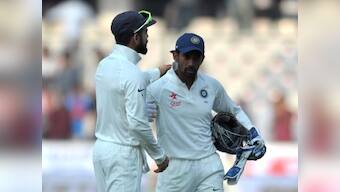 India vs Bangladesh: Virat Kohli and Wriddhiman Saha, hosts' new-found DRS specialists