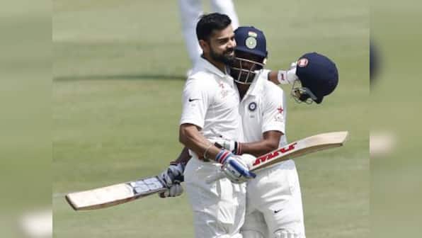 India vs Bangladesh: Virat Kohli says his team's 'minds and hearts' are on upcoming Australia series