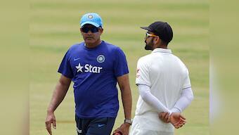 Anil Kumble vs Virat Kohli: Why coaches must accept their relative unimportance in a captain's game