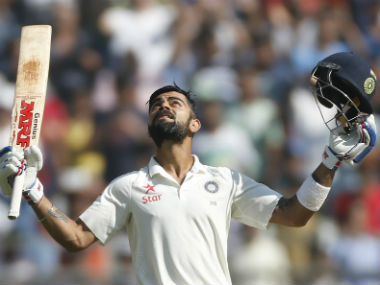 India vs Bangladesh 2017 Test, Day 2 stats wrap: From Kohli eclipsing greats to Saha's top Test score India vs Bangladesh 2017 Test, Day 2 stats wrap: From Kohli eclipsing greats to Saha's top Test score