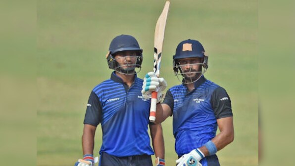 Syed Mushtaq Ali Trophy 2017: Virat Singh, Manoj Tiwary help East Zone hammer North Zone