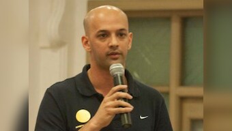 2020 Tokyo Olympics is our immediate priority, says Sports Ministry task force member Viren Rasquinha