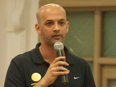 2020 Tokyo Olympics is our immediate priority, says Sports Ministry task force member Viren Rasquinha 2020 Tokyo Olympics is our immediate priority, says Sports Ministry task force member Viren Rasquinha