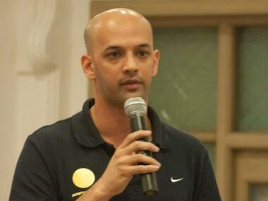 2020 Tokyo Olympics is our immediate priority, says Sports Ministry task force member Viren Rasquinha
