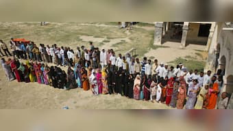 UP Elections 2017 at a glance: What's at stake and who's in fray in India's most populous state