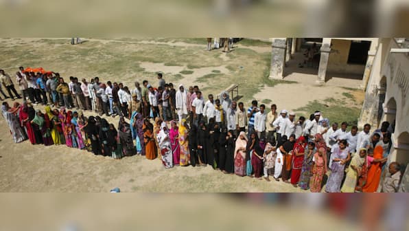 UP Elections 2017 at a glance: What's at stake and who's in fray in India's most populous state
