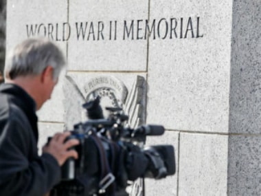 Representational image. AP