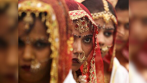 No more big fat weddings for Kashmir: Govt limits number of guests and food served