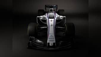 Formula 1 podcast: From Williams’ unexpected reveal to Nico Rosberg-Lewis Hamilton's evolving rivalry