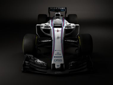 Formula 1 podcast: From Williams’ unexpected reveal to Nico Rosberg-Lewis Hamilton's evolving rivalry Formula 1 podcast: From Williams’ unexpected reveal to Nico Rosberg-Lewis Hamilton's evolving rivalry