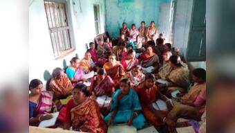 Once a trafficking hub, West Bengal's Madhusudanpur has broken free thanks to the women of the village