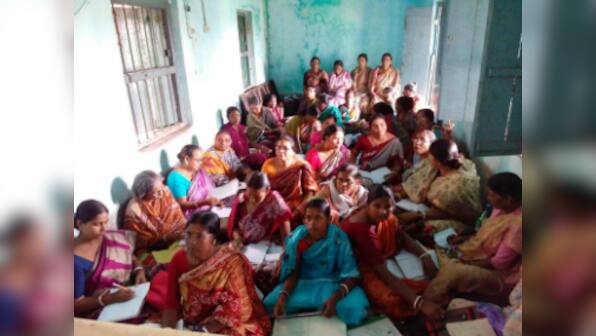 Once a trafficking hub, West Bengal's Madhusudanpur has broken free thanks to the women of the village