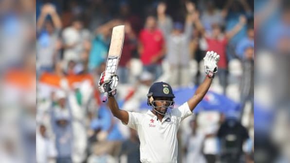 Syed Mushtaq Ali Trophy 2019: Wriddhiman Saha's blistering ton helps Bengal hammer Arunachal Pradesh; Railways derail Mumbai