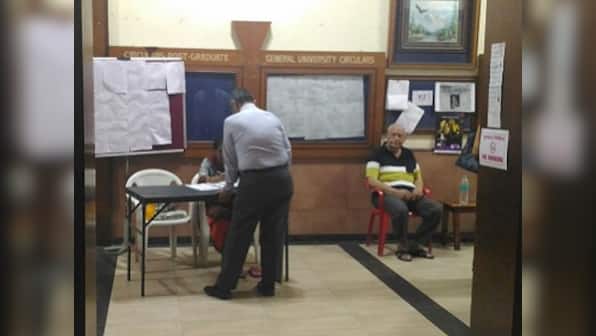 BMC Election 2017: For a city that can't be bothered to vote, Mumbai deserves the life it offers