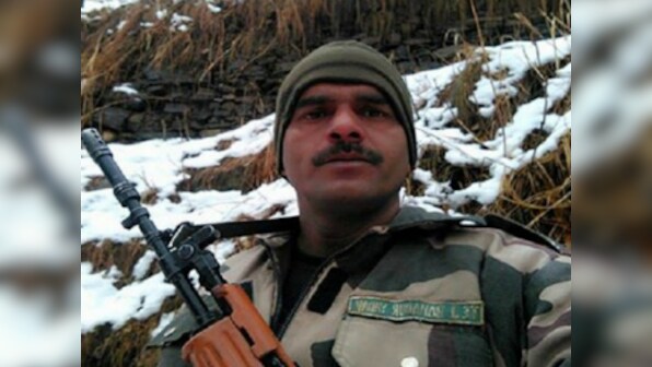 BSF jawan Tej Bahadur Yadav alleges persecution for exposing corruption, seeks PM's intervention