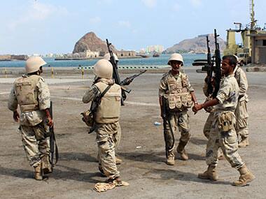 Yemen withdraws permission for US ground operations