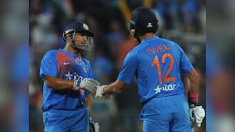 India vs England: Dhoni, Yuvraj and Raina orchestrated perfect T20 innings to set winning total