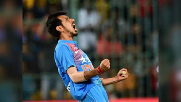 India vs South Africa: Yuzvendra Chahal feels his job in the team is to take wickets and not worry about economy