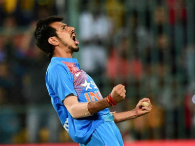 India vs South Africa: Yuzvendra Chahal feels his job in the team is to take wickets and not worry about economy India vs South Africa: Yuzvendra Chahal feels his job in the team is to take wickets and not worry about economy
