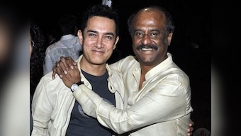 Aamir Khan, Rajinikanth, Mohanlal: Star cast of SS Rajamouli's Mahabharata trilogy?