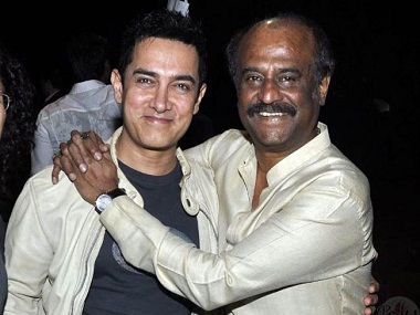 Aamir Khan, Rajinikanth, Mohanlal: Star cast of SS Rajamouli's Mahabharata trilogy? Aamir Khan, Rajinikanth, Mohanlal: Star cast of SS Rajamouli's Mahabharata trilogy?