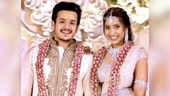 Akhil Akkineni-Shriya Bhupal call off wedding? Ceremony was to be held in Rome this May