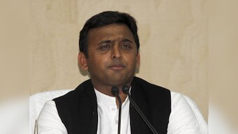 Akhilesh Yadav says media hype over family dispute led to UP Assembly poll defeat