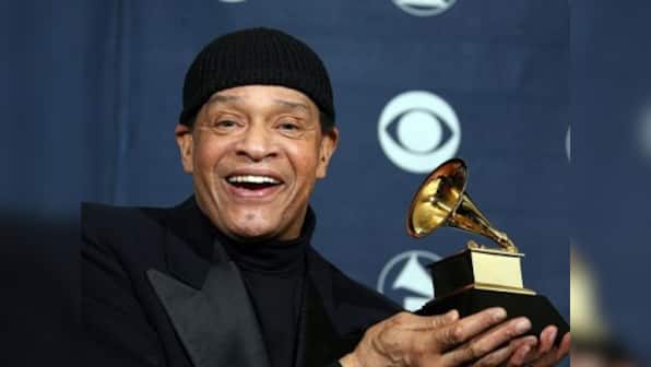 Seven time Grammy winner and jazz legend Al Jarreau passes away at 76