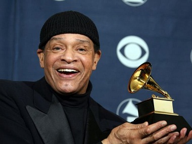 Seven time Grammy winner and jazz legend Al Jarreau passes away at 76 Seven time Grammy winner and jazz legend Al Jarreau passes away at 76