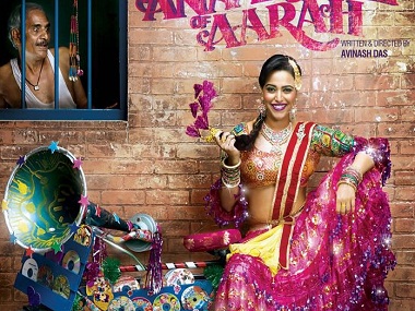 How Anaarkali of Aarah celebrates powerful women in a way Pink did not How Anaarkali of Aarah celebrates powerful women in a way Pink did not