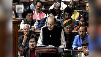 Budget 2017: Jaitley announces one lakh crore safety fund for accident-prone railways