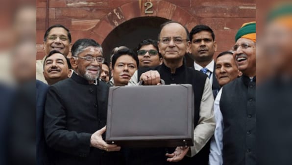 Union Budget 2017-18: Behind Arun Jaitley’s rural push lies a very real political concern