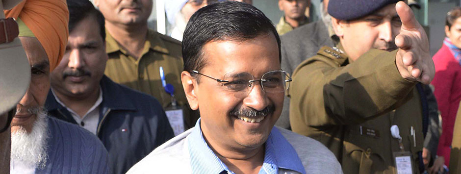 Punjab Election 2017: How a potential victory for AAP will change national politics Punjab Election 2017: How a potential victory for AAP will change national politics