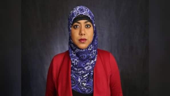 'Lasted eight days' in Donald Trump administration, writes former White House staffer Rumana Ahmed