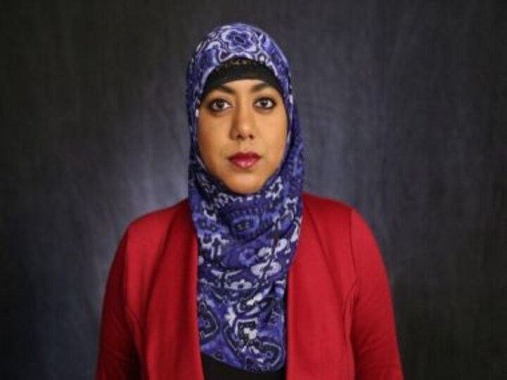 'Lasted eight days' in Donald Trump administration, writes former White House staffer Rumana Ahmed