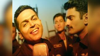 Azhagiye teaser: Katru Veliyidai song featuring Karthi is a throwback to 2000s boy bands