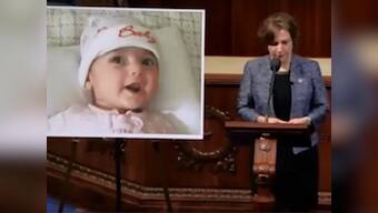 Donald Trump's travel ban: Iranian baby in need of life-saving surgery will be allowed to enter US