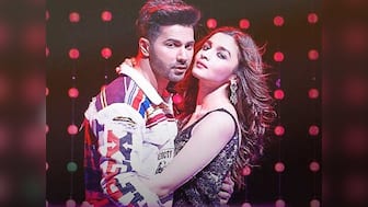 Badrinath Ki Dulhania music review: This album has chart-buster written all over