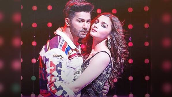 Badrinath Ki Dulhania music review: This album has chart-buster written all over