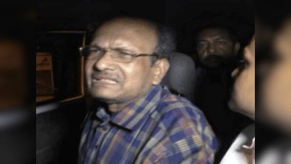 BK Bansal graft case: CBI opposes TV actor Anuj Saxena's bail plea