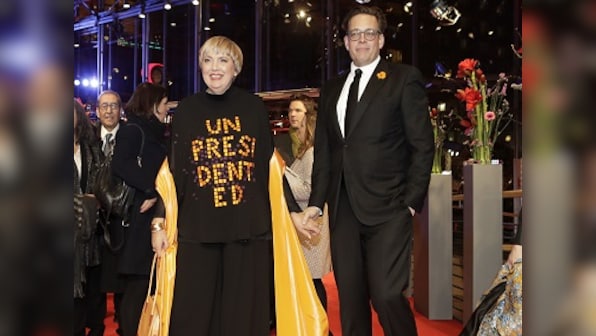 Berlin International Film Festival 2017: Theatre of protest takes centrestage
