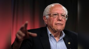 Bernie Sanders launches 2020 US presidency bid in crowded Democratic field: All you need to know