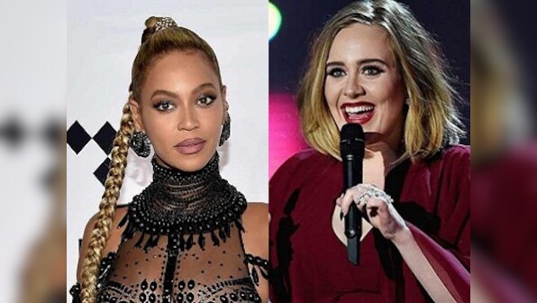 What to expect at the Grammys 2017: Adele Vs Beyonce; and an anti-Trump rant