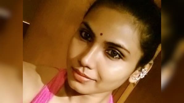 Bengali actress Bitasta Saha found dead in apartment; police claim she was under stress