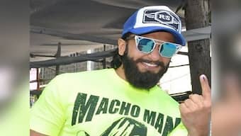 BMC Election 2017: Zoya Akhtar, Ranveer Singh, Anushka Sharma, Shraddha Kapoor cast votes